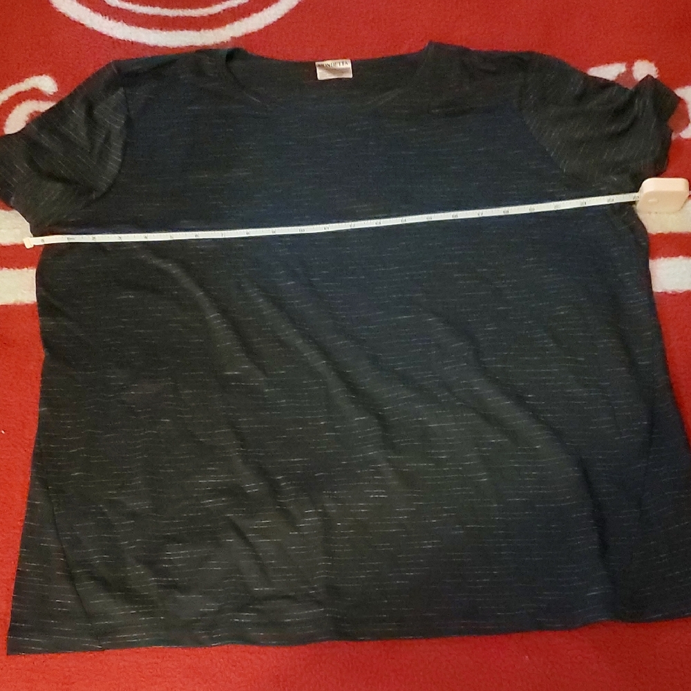 Mondetta Womens Tee XXL